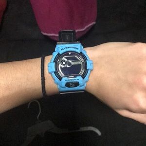 G-Shock GLS 8900LV